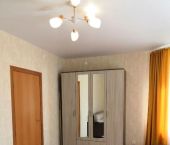 1-комн, 43кв м, этаж 2/5 ул 2-я Мельничная, 35в