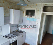 2-комн, 40кв м, этаж 9/9 Ленинградский пр-кт, 49