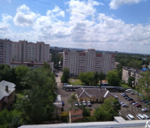 1-комн, 36кв м, этаж 12/12 ул Автозаводская, 23