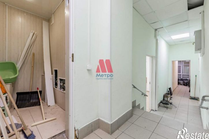 Помещение свободного назначения Машиностроителей проспект, д.2а
