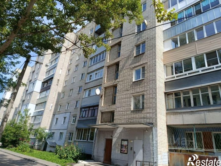 2-комн квартира Суздальское шоссе, 28,  д. 28