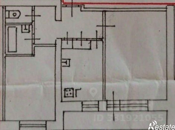 2-комн квартира Суздальское шоссе, 28,  д. 28