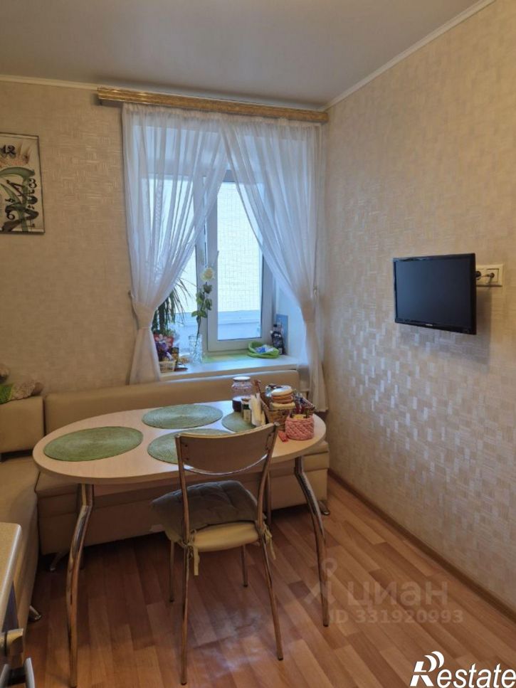 3-комн квартира Московский пр-кт, 127,  д. 127