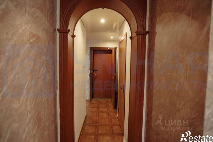 2-комн квартира ул Пионерская, 11,  д. 11