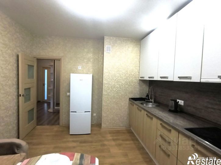 1-комн квартира 2-й Брагинский пр-д, 10,  д. 10