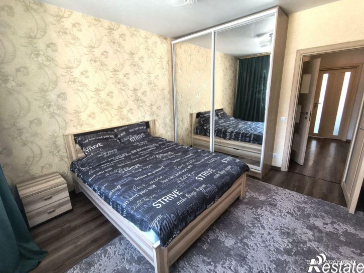 1-комн квартира 2-й Брагинский пр-д, 10,  д. 10