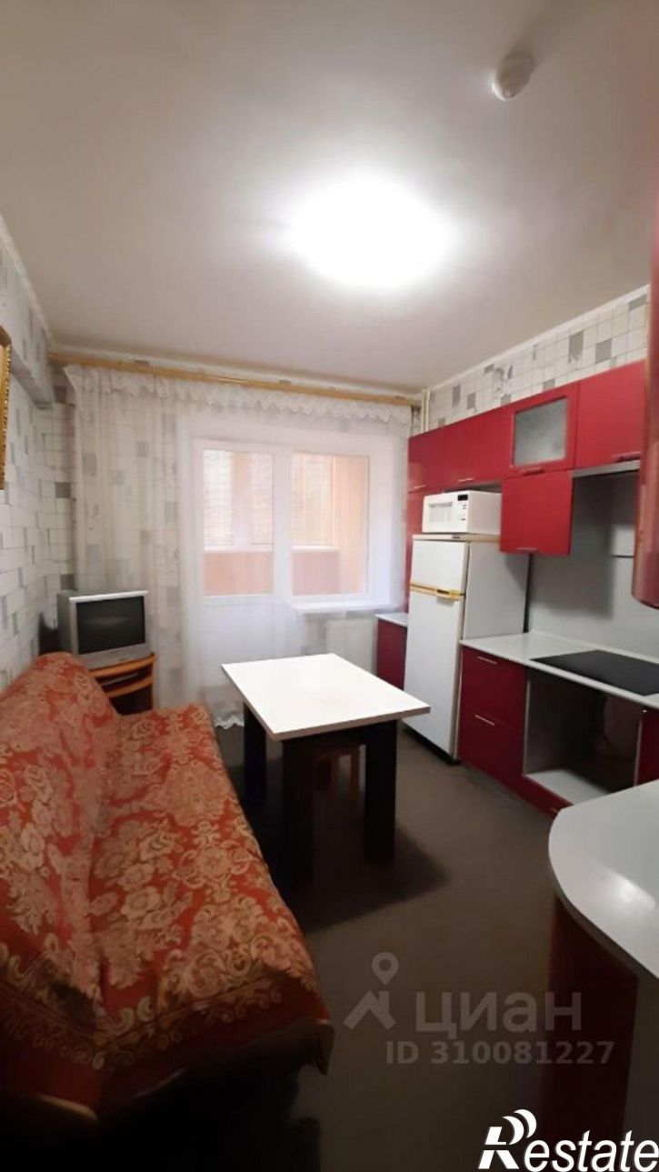 1-комн квартира 2-й Брагинский пр-д, 3 2,  д. 3 2,  к. 2