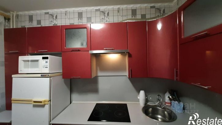 1-комн квартира 2-й Брагинский пр-д, 3 2,  д. 3 2,  к. 2