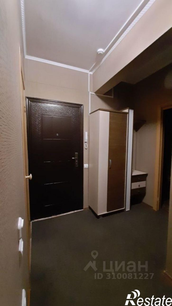 1-комн квартира 2-й Брагинский пр-д, 3 2,  д. 3 2,  к. 2