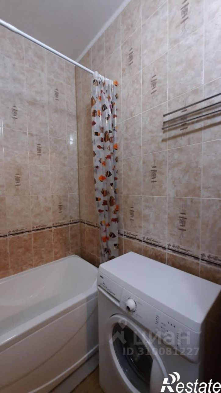 1-комн квартира 2-й Брагинский пр-д, 3 2,  д. 3 2,  к. 2
