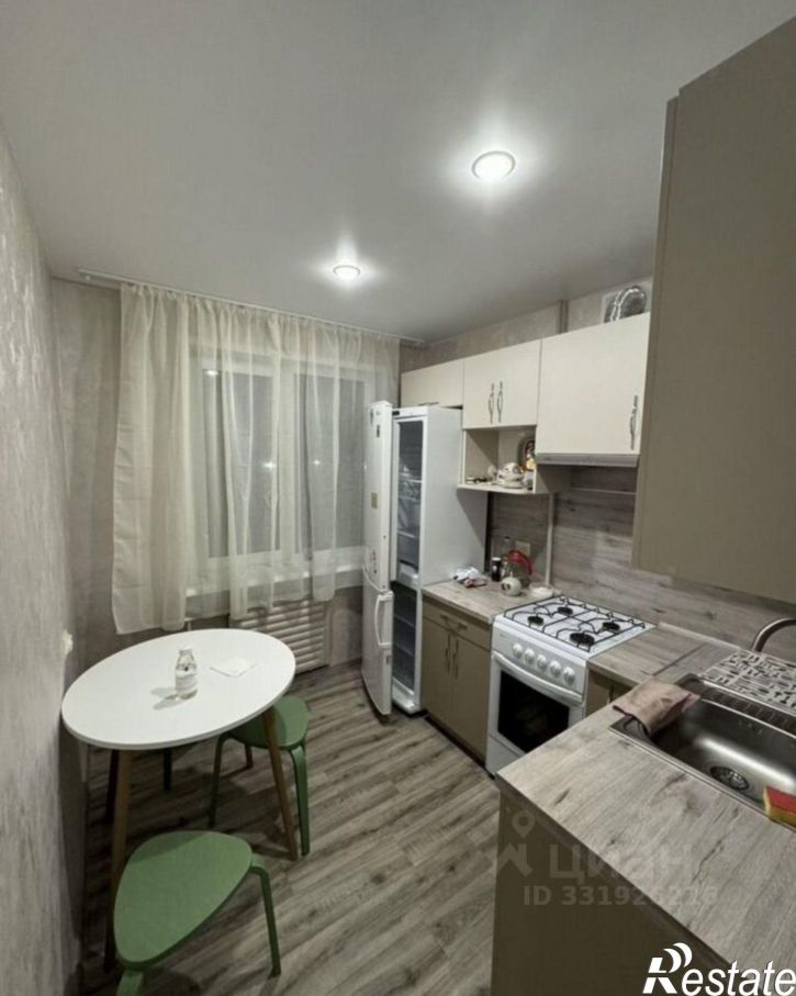 2-комн квартира ул Красноборская, 21,  д. 21