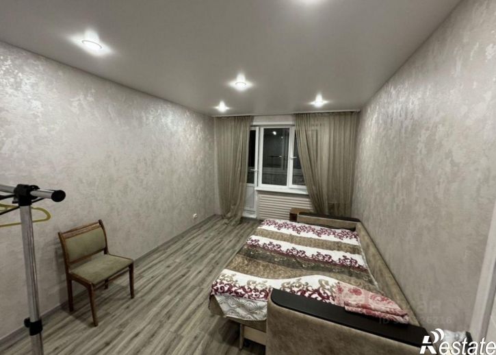 2-комн квартира ул Красноборская, 21,  д. 21