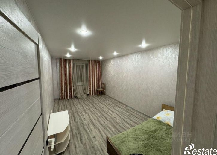 2-комн квартира ул Красноборская, 21,  д. 21