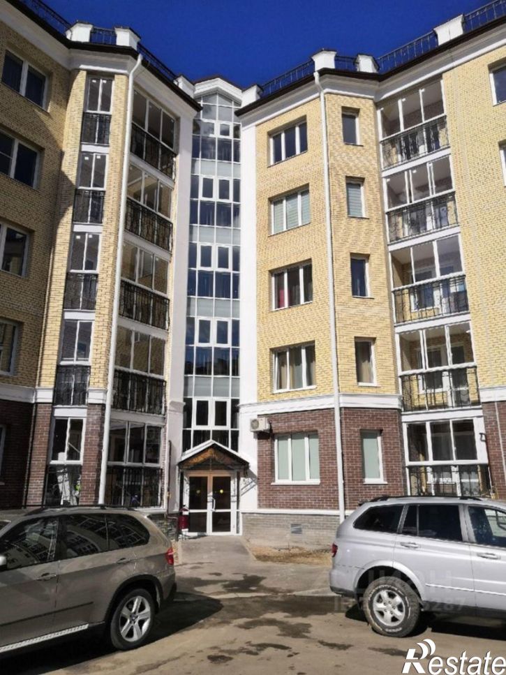 1-комн квартира ул 2-я Мельничная, 35в,  д. 35в