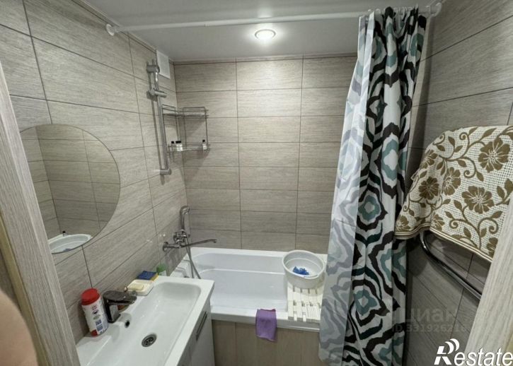 2-комн квартира ул Красноборская, 21,  д. 21
