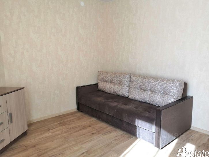 1-комн квартира ул 2-я Мельничная, 35в,  д. 35в