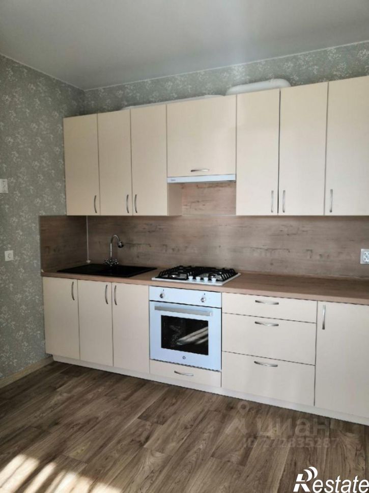 1-комн квартира ул 2-я Мельничная, 35в,  д. 35в