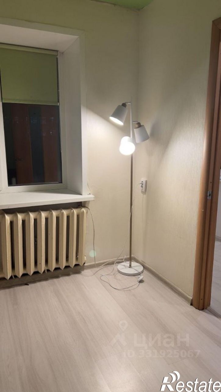2-комн квартира ул Нефтяников, 8,  д. 8