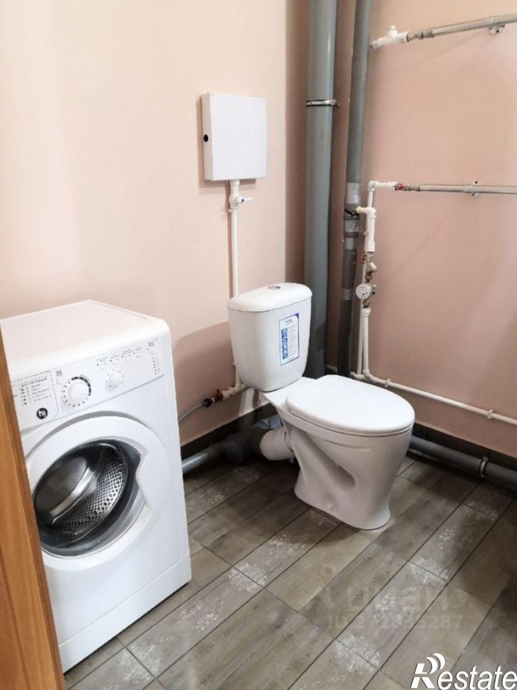 1-комн квартира ул 2-я Мельничная, 35в,  д. 35в
