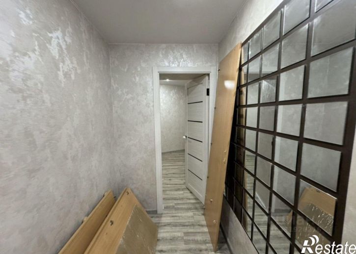 2-комн квартира ул Красноборская, 21,  д. 21