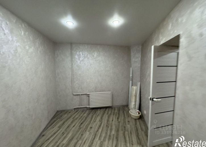 2-комн квартира ул Красноборская, 21,  д. 21