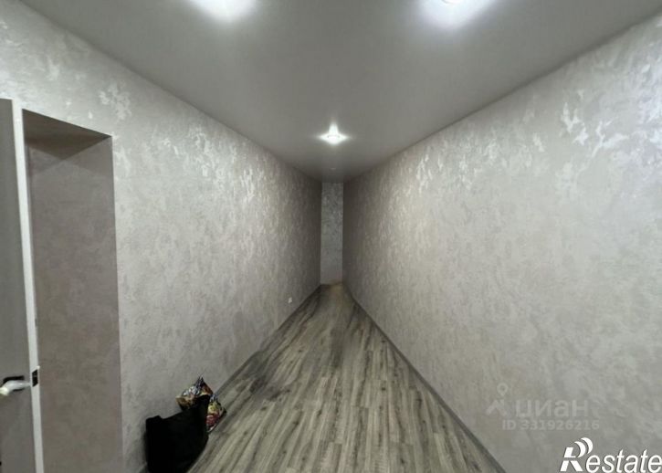 2-комн квартира ул Красноборская, 21,  д. 21
