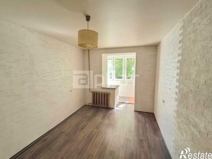 3-комн квартира ул Калинина, 35,  д. 35