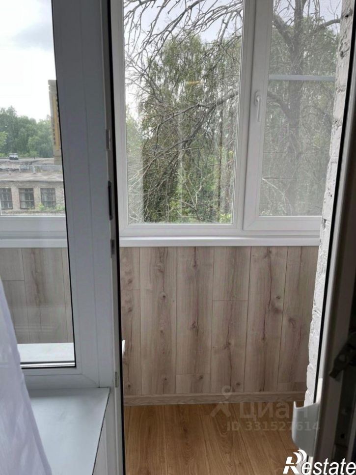 1-комн квартира ул Воинова, 3а,  д. 3а