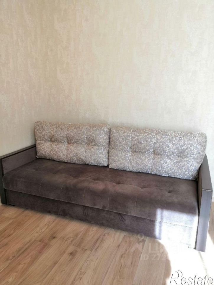 1-комн квартира ул 2-я Мельничная, 35в,  д. 35в