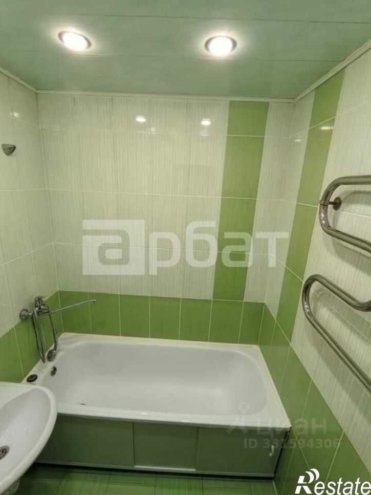 3-комн квартира ул Калинина, 35,  д. 35