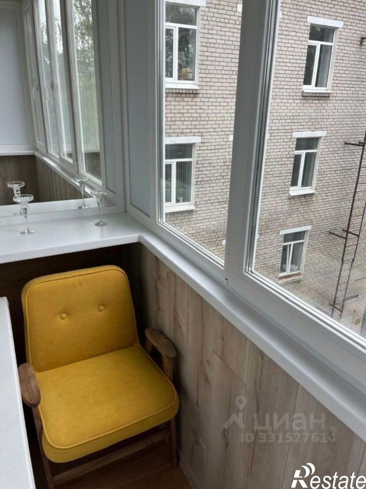 1-комн квартира ул Воинова, 3а,  д. 3а