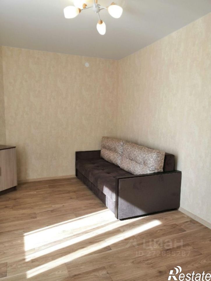 1-комн квартира ул 2-я Мельничная, 35в,  д. 35в