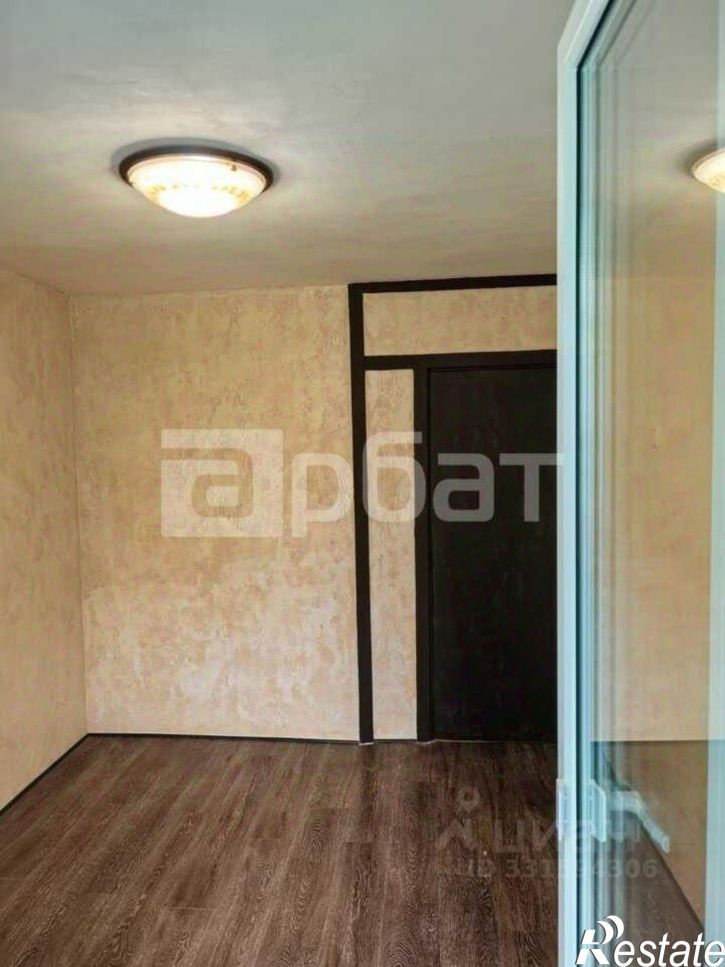 3-комн квартира ул Калинина, 35,  д. 35