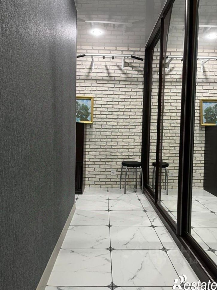 1-комн квартира ул Воинова, 3а,  д. 3а