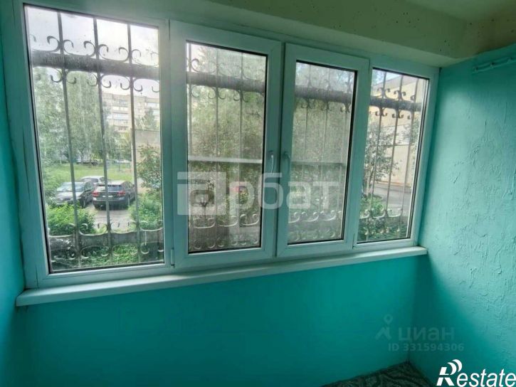 3-комн квартира ул Калинина, 35,  д. 35