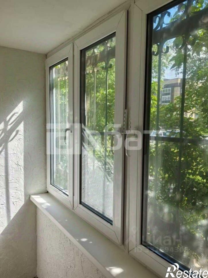 3-комн квартира ул Калинина, 35,  д. 35