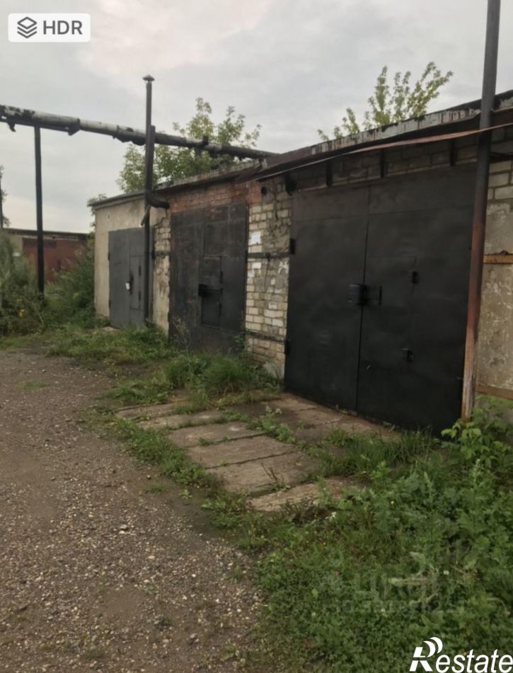 Гараж/парковка ул Нефтяников, 3 2,  д. 3 2,  к. 2