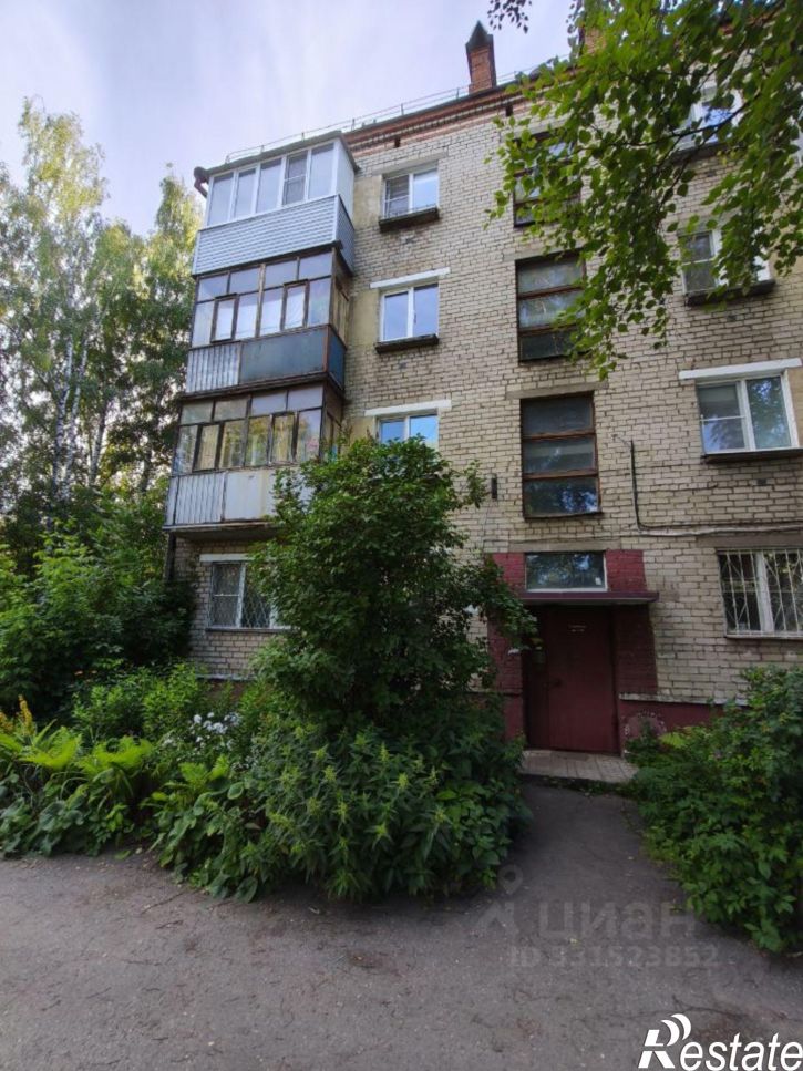 1-комн квартира ул 5-я Портовая, 3,  д. 3