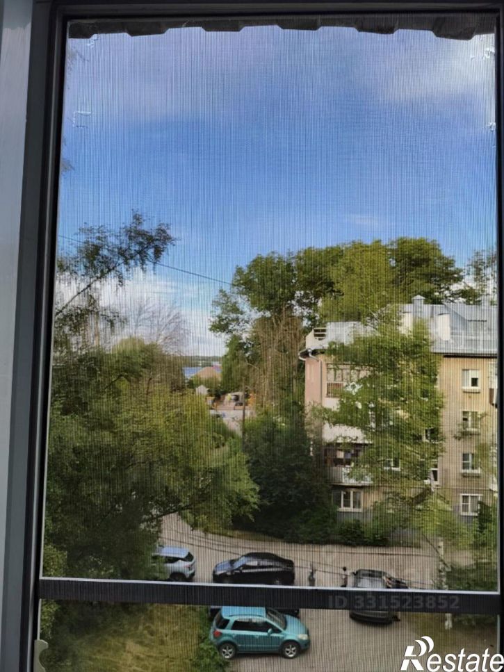 1-комн квартира ул 5-я Портовая, 3,  д. 3