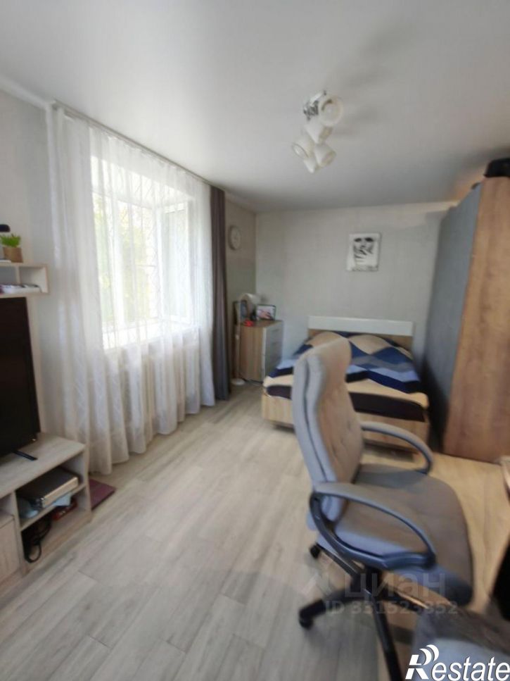 1-комн квартира ул 5-я Портовая, 3,  д. 3