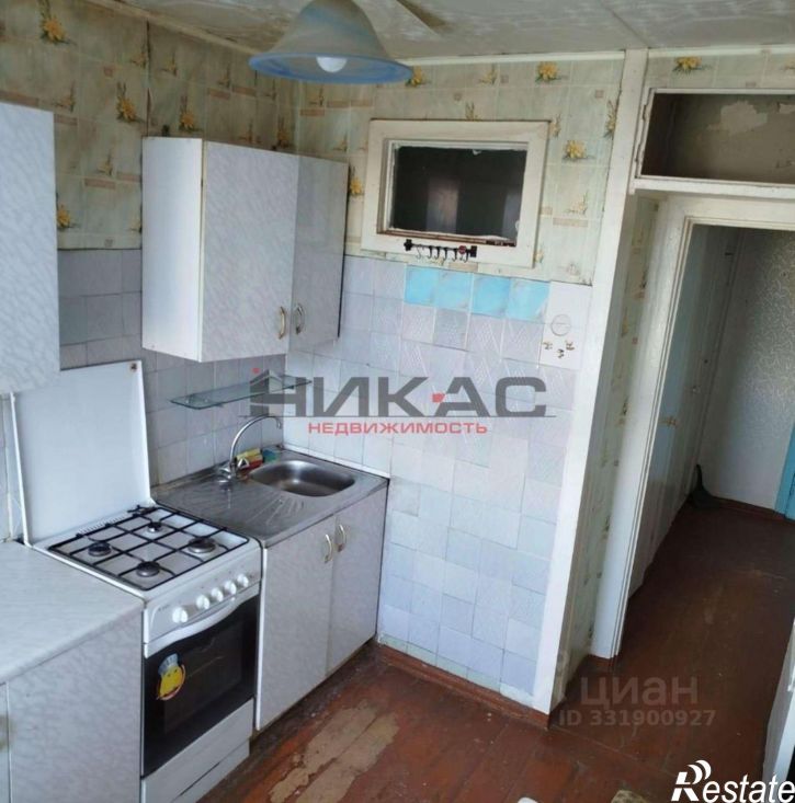 2-комн квартира Ленинградский пр-кт, 49,  д. 49