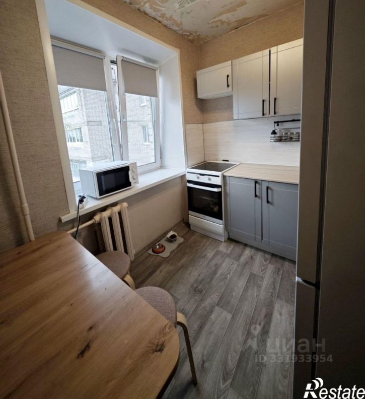 2-комн квартира ул Калинина, 11,  д. 11
