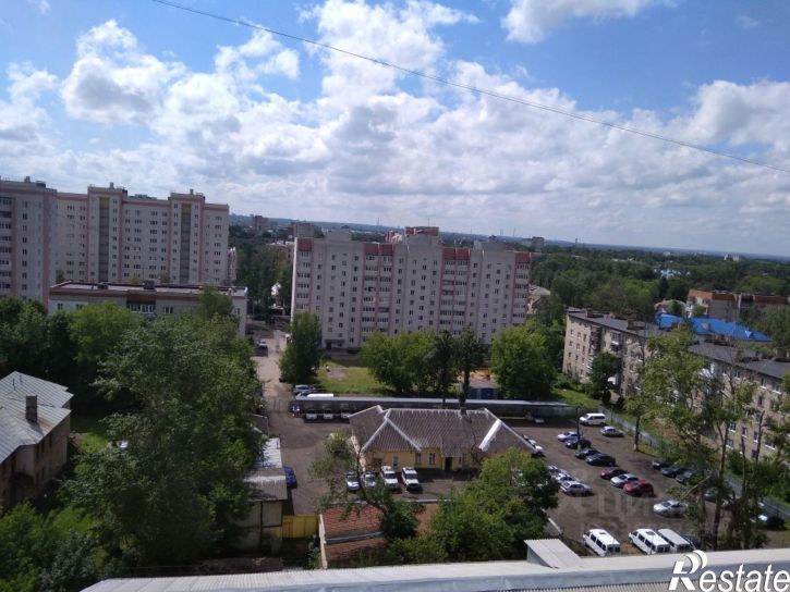 1-комн квартира ул Автозаводская, 23,  д. 23