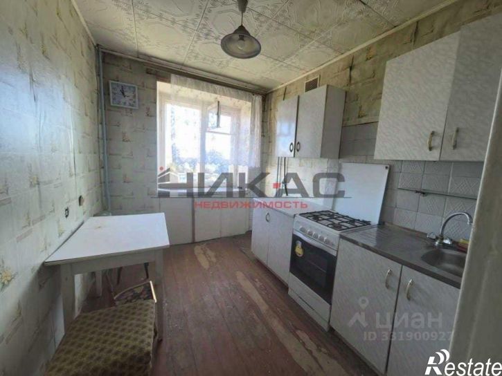2-комн квартира Ленинградский пр-кт, 49,  д. 49