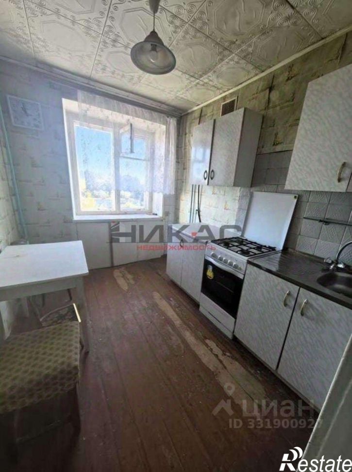 2-комн квартира Ленинградский пр-кт, 49,  д. 49