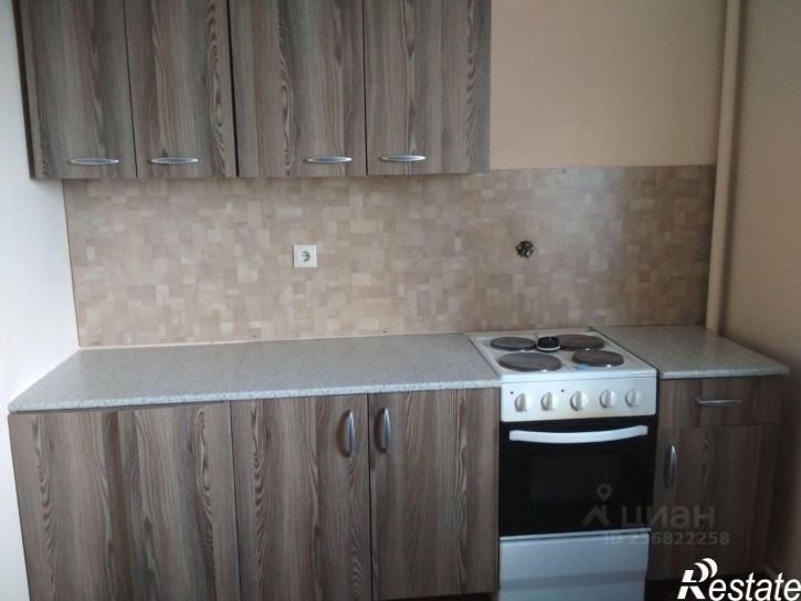 1-комн квартира ул Автозаводская, 23,  д. 23
