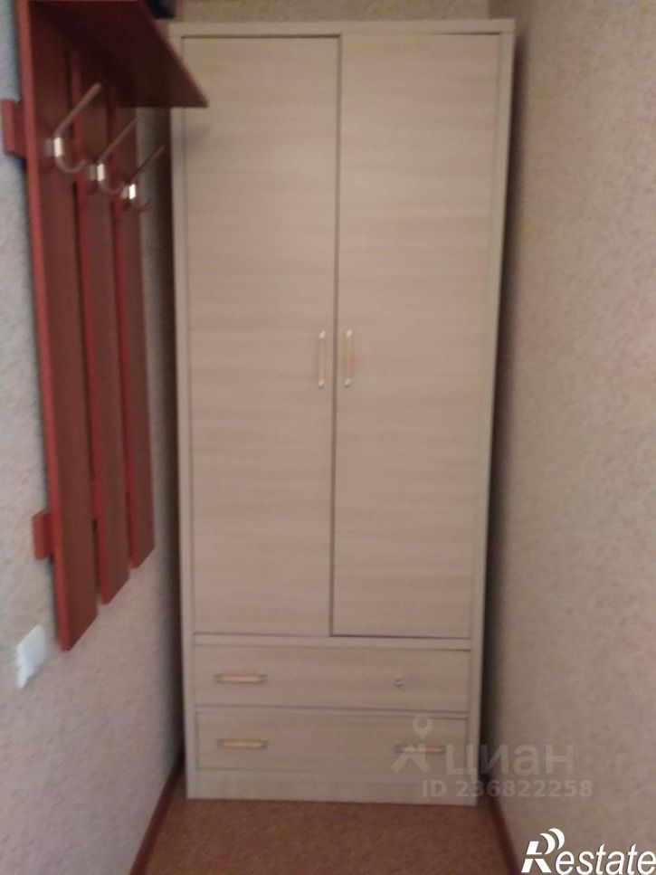 1-комн квартира ул Автозаводская, 23,  д. 23