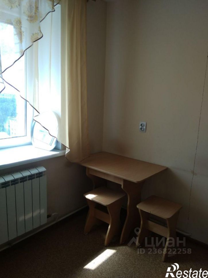 1-комн квартира ул Автозаводская, 23,  д. 23