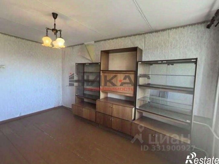 2-комн квартира Ленинградский пр-кт, 49,  д. 49