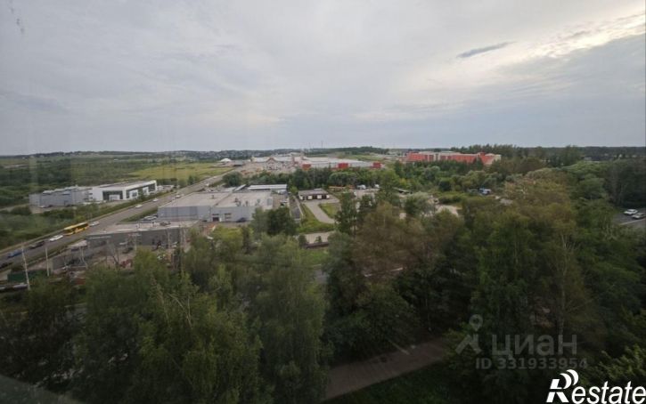 2-комн квартира ул Калинина, 11,  д. 11